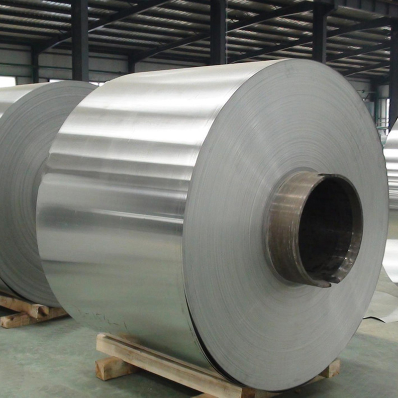 6061 Aluminum Coil