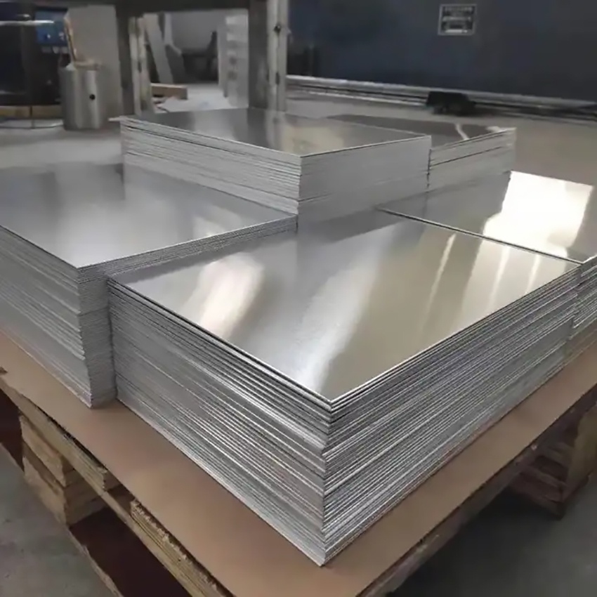 Aluminum Sheet Plate