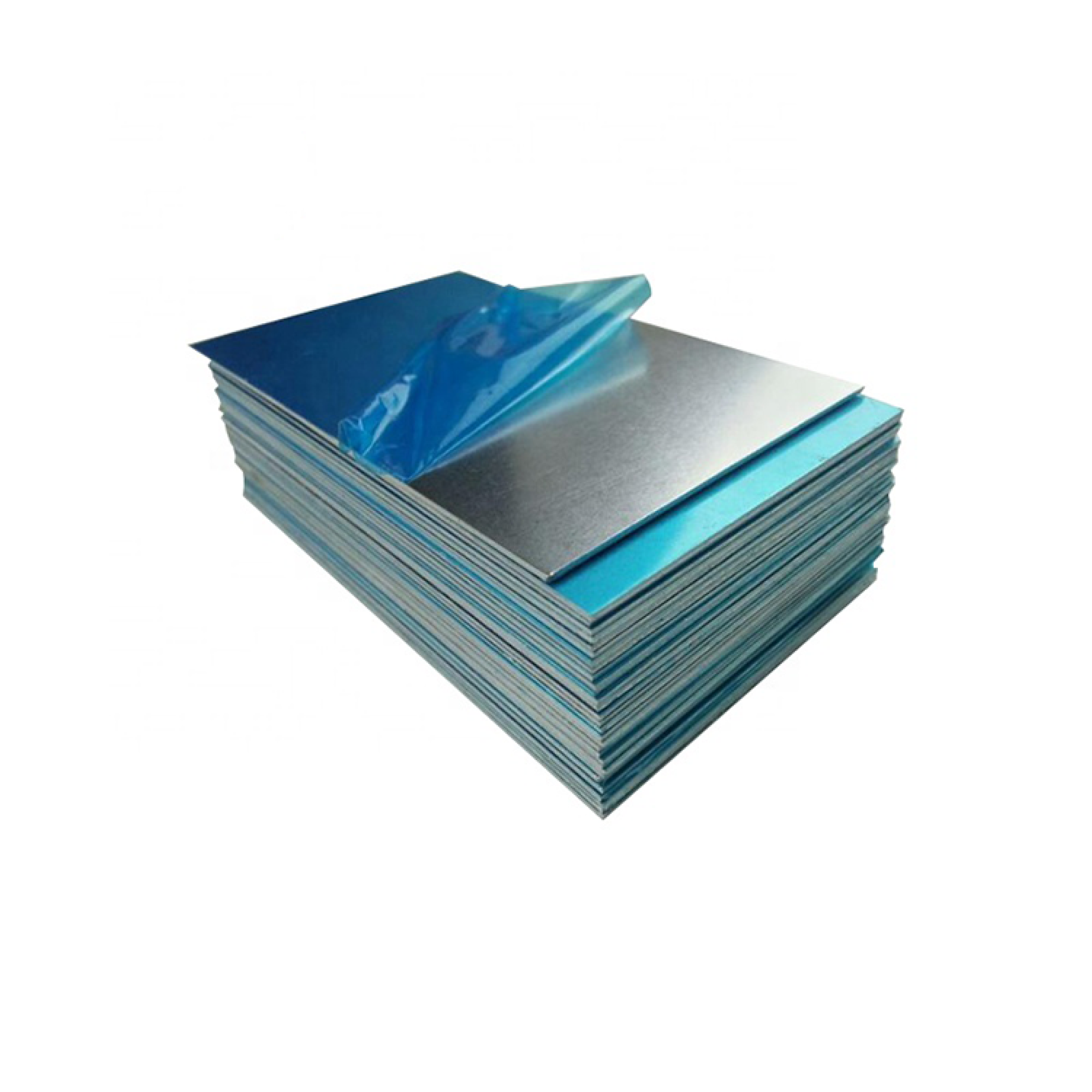 7075 Aluminum plate