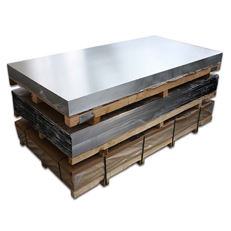 Aluminum Sheet Plate