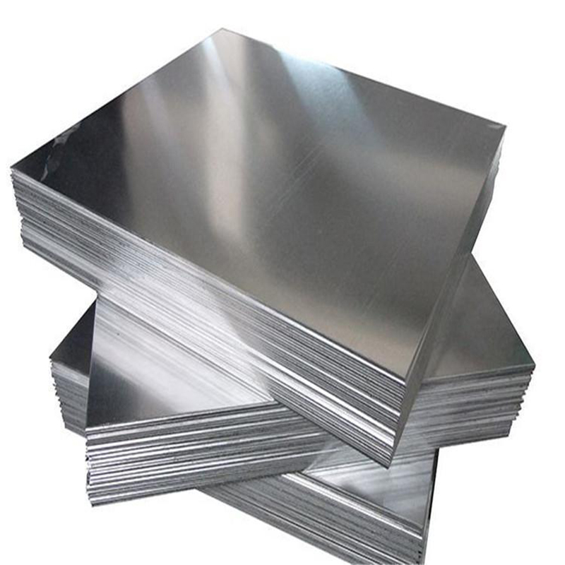1050 Aluminum Plate