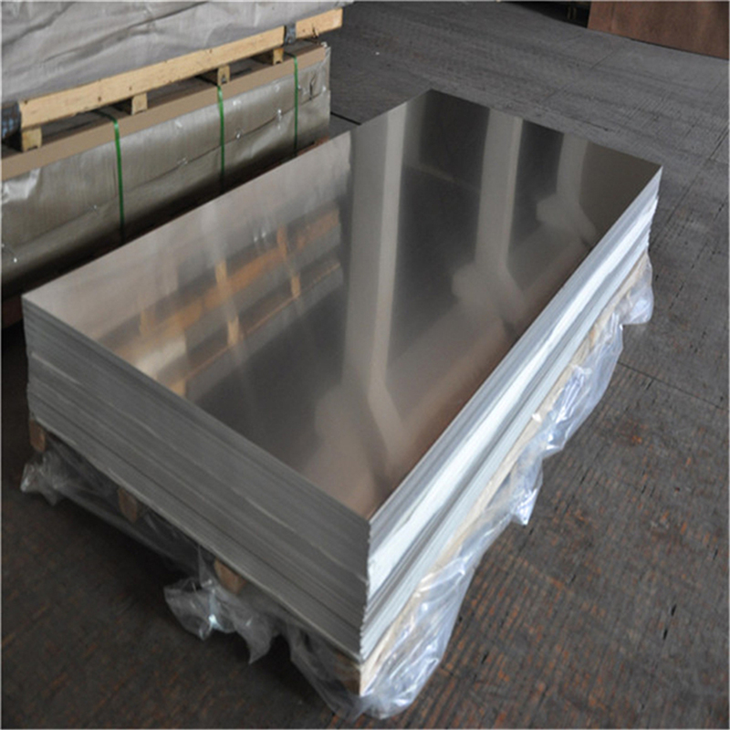 Aluminum Sheet Plate