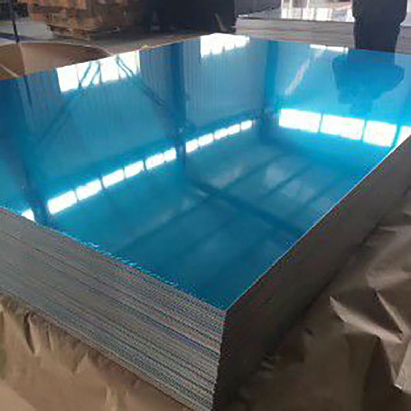 Aluminum Sheet Plate
