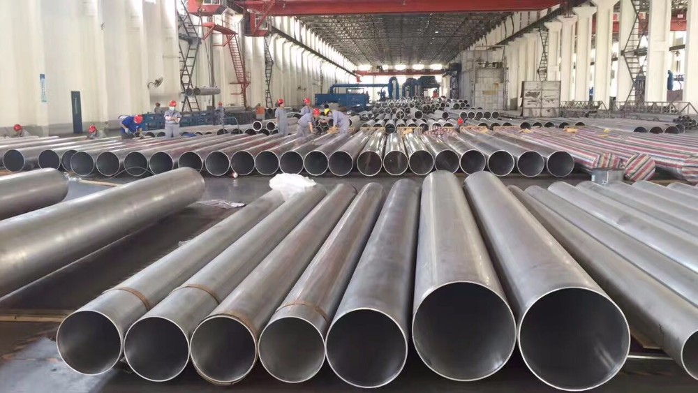 Round Square Rectangle Aluminum Pipe tube