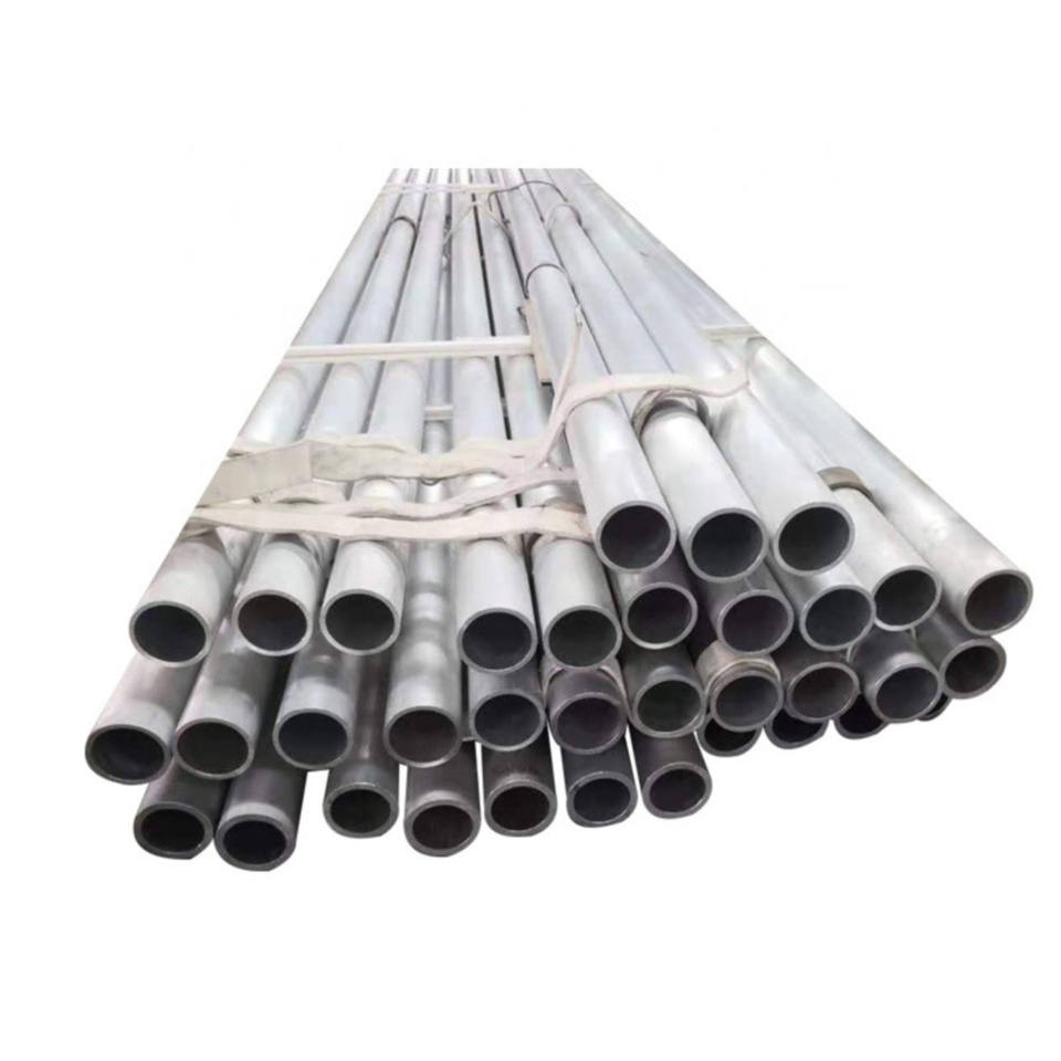 7075 Aluminum Pipe