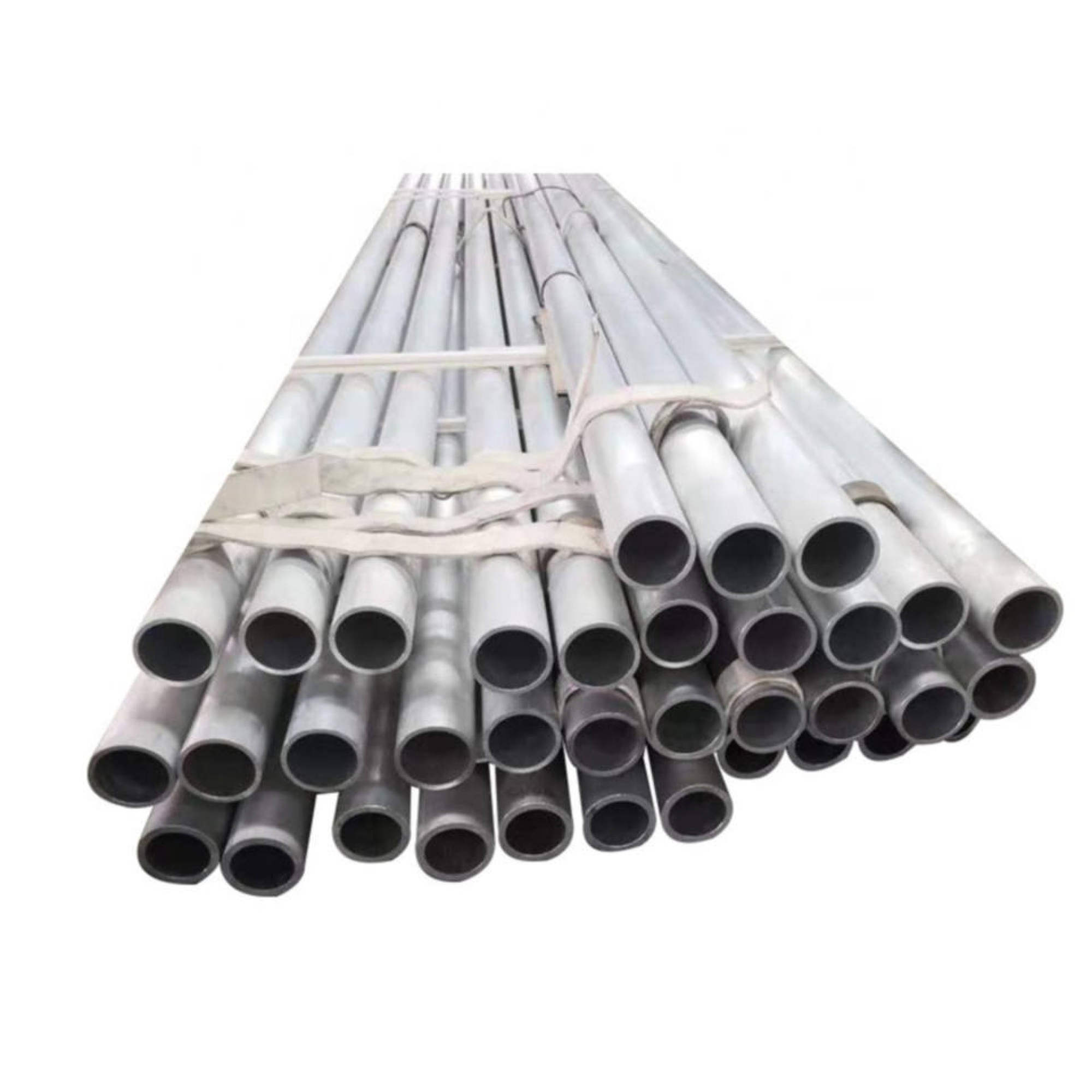 7075 Aluminum Pipe 7075 Aluminum Pipe