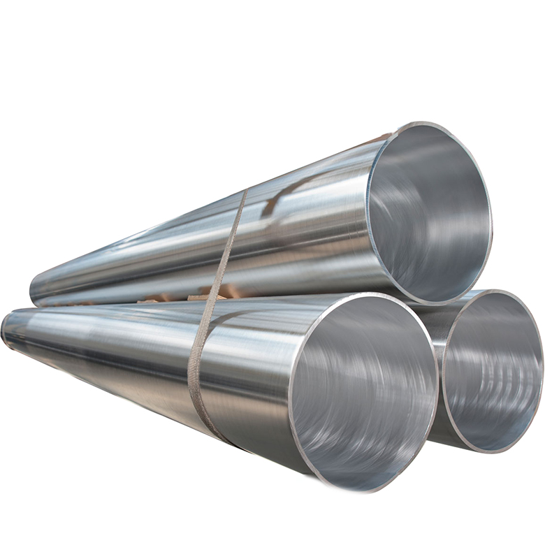 1100 Aluminum Pipe