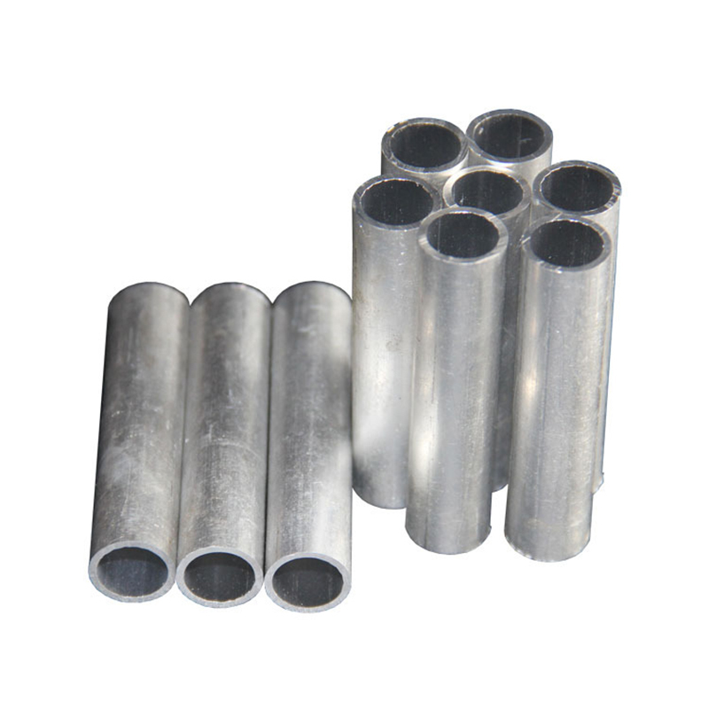 1060 Aluminum Pipe