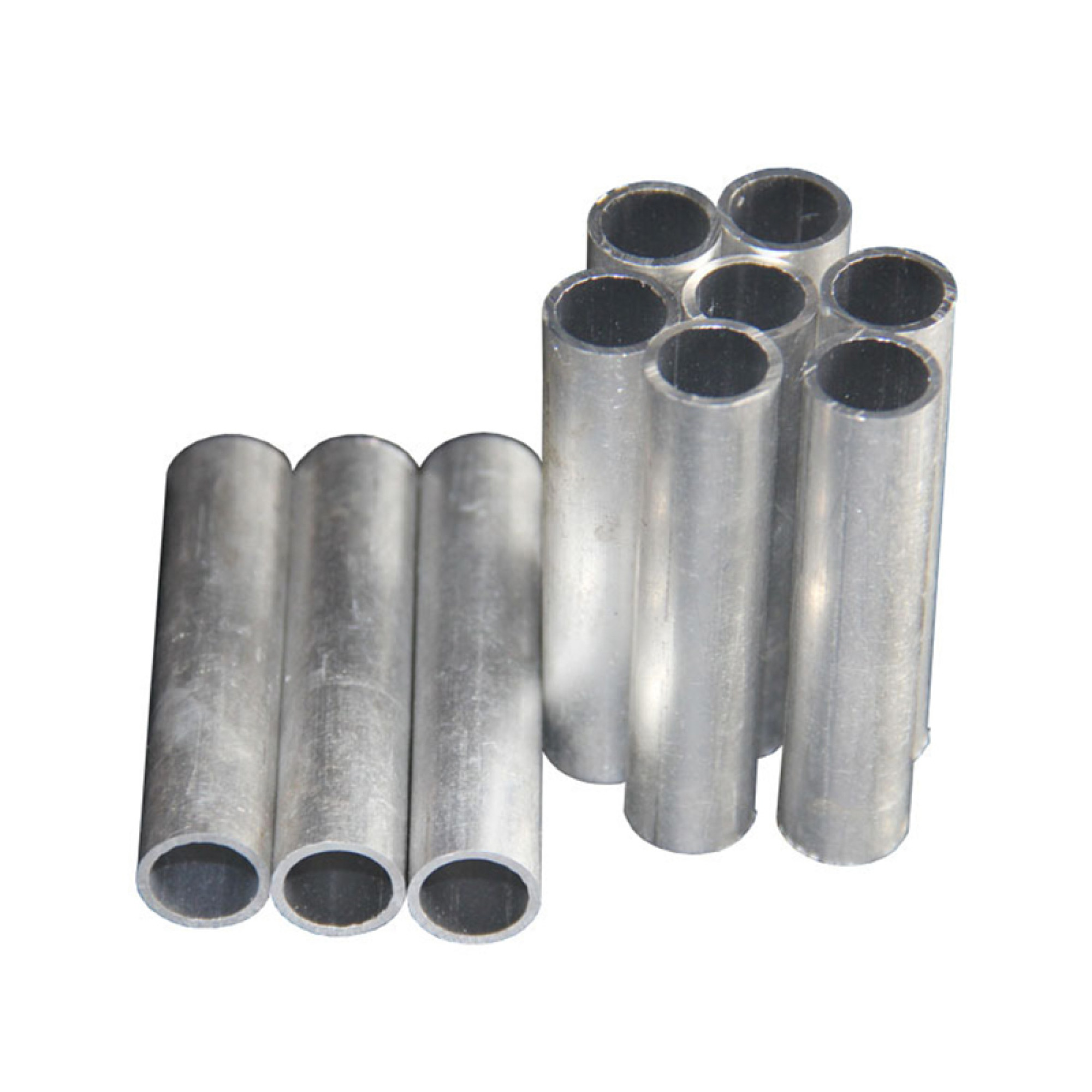 1060 Aluminum Pipe 1060 Aluminum Pipe