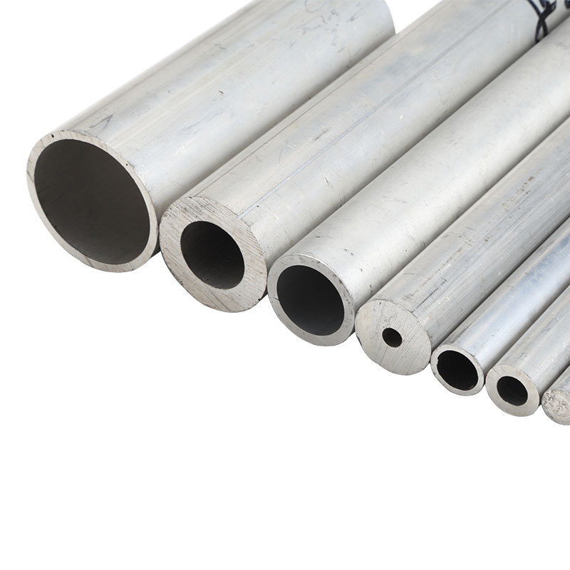 1050 Aluminum Pipe