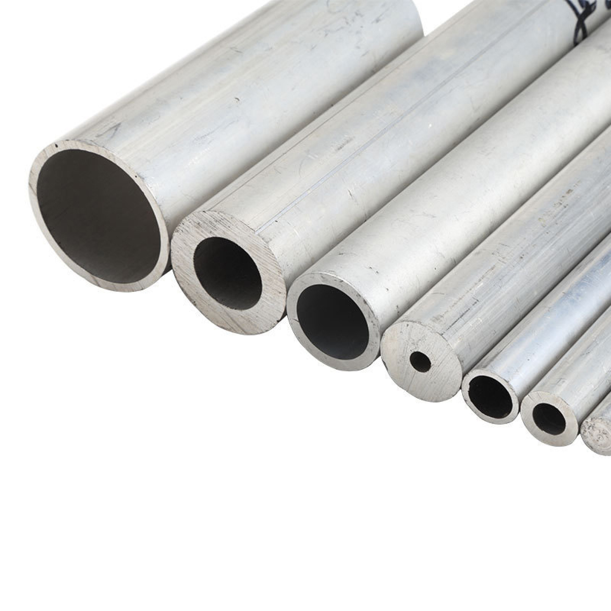 1050 Aluminum Pipe
