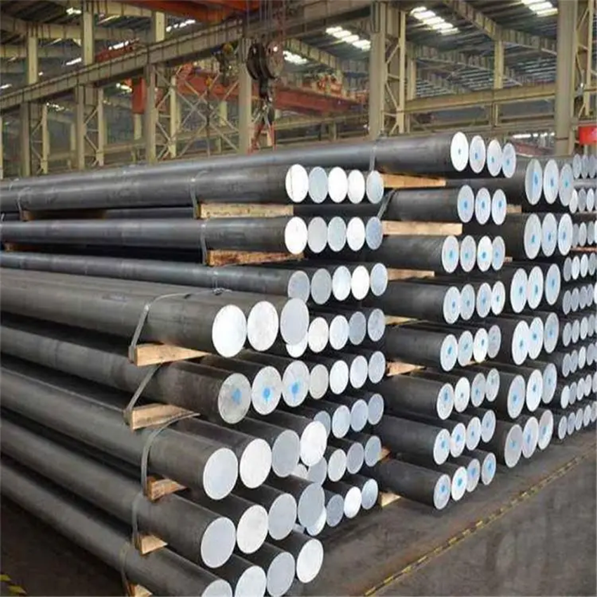 Aluminum Round Bar Rod