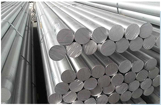 Aluminum Round Bar Rod
