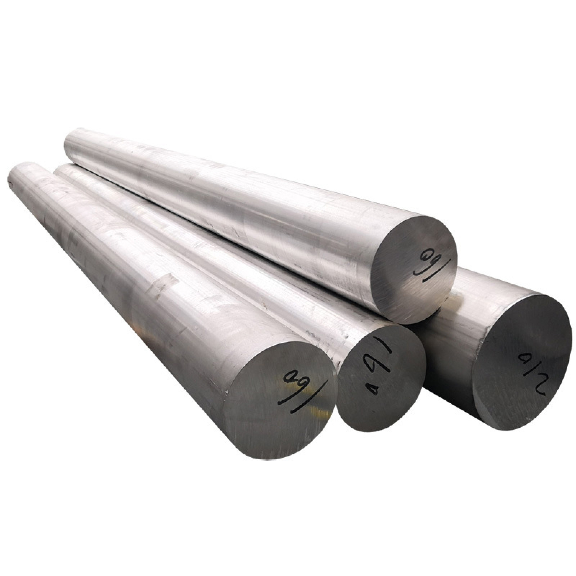 Aluminum Round Bar Rod