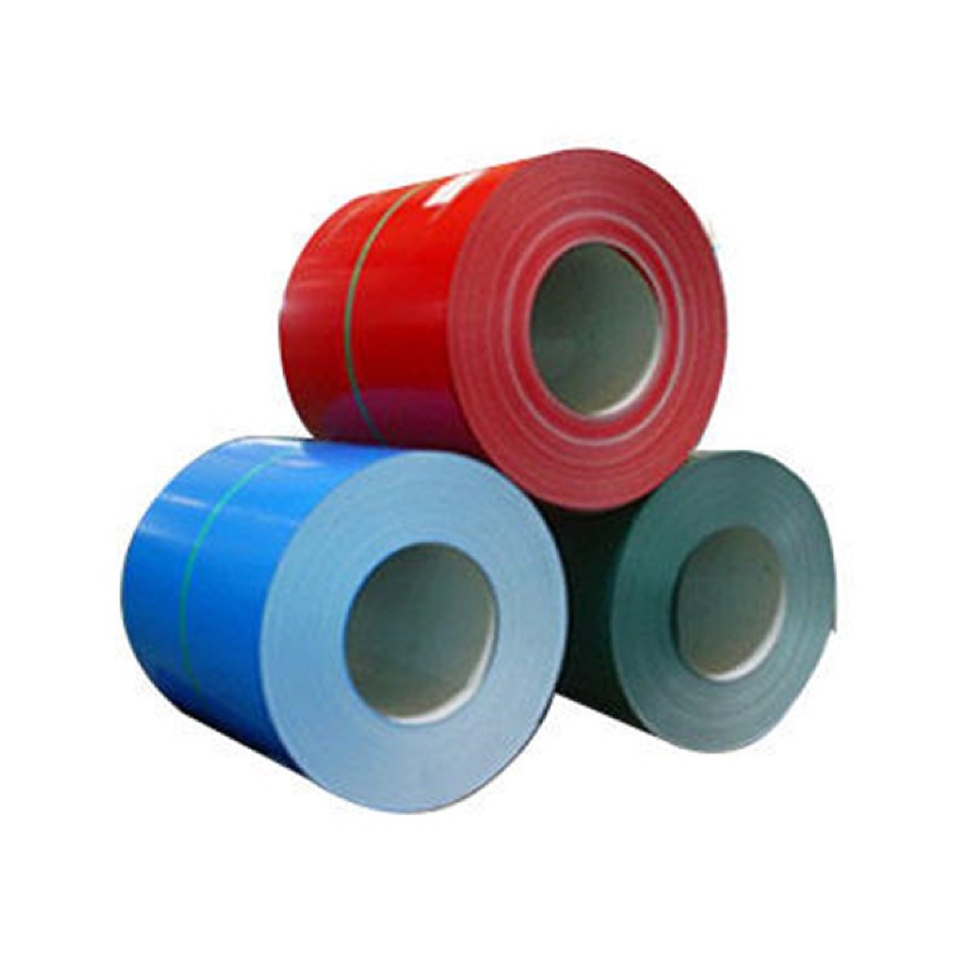 PPGI Steel Coil PPGI Steel Coil