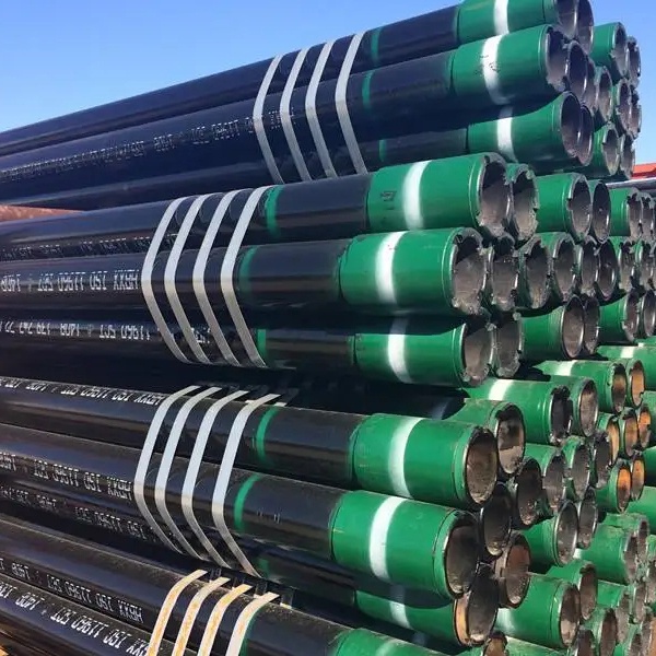 API 5CT Oil Casing Pipe