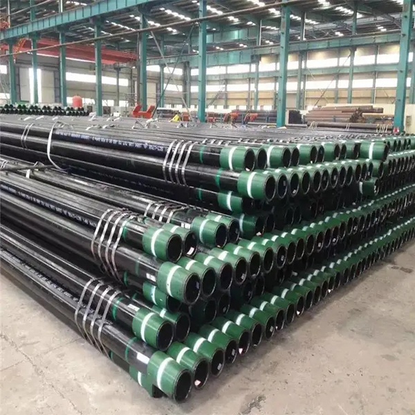 API 5CT Oil Casing Pipe