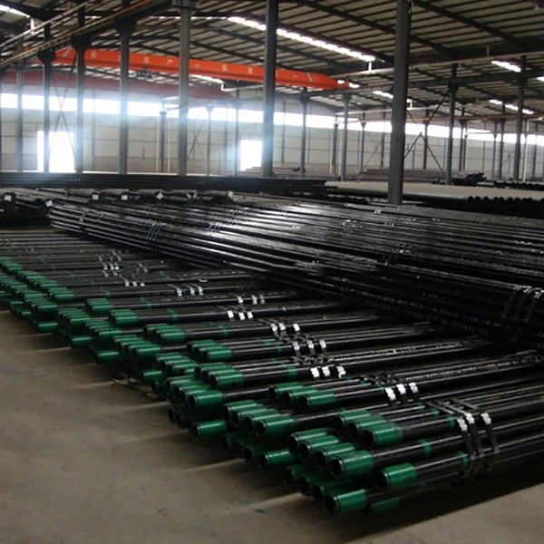 API 5CT Oil Casing Pipe