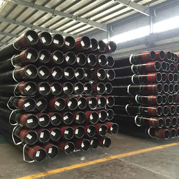 API 5CT Oil Casing Pipe