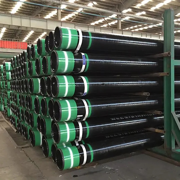 API 5CT Oil Casing Pipe