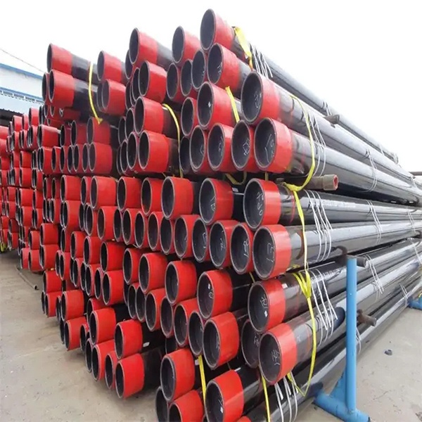 API 5CT Oil Casing Pipe