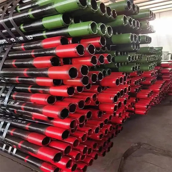API 5CT Oil Casing Pipe