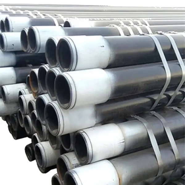 API 5CT Oil Casing Pipe
