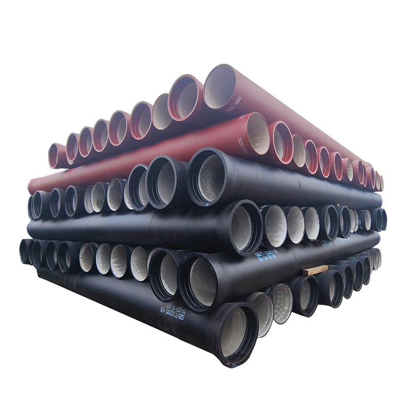 DI Pipe
