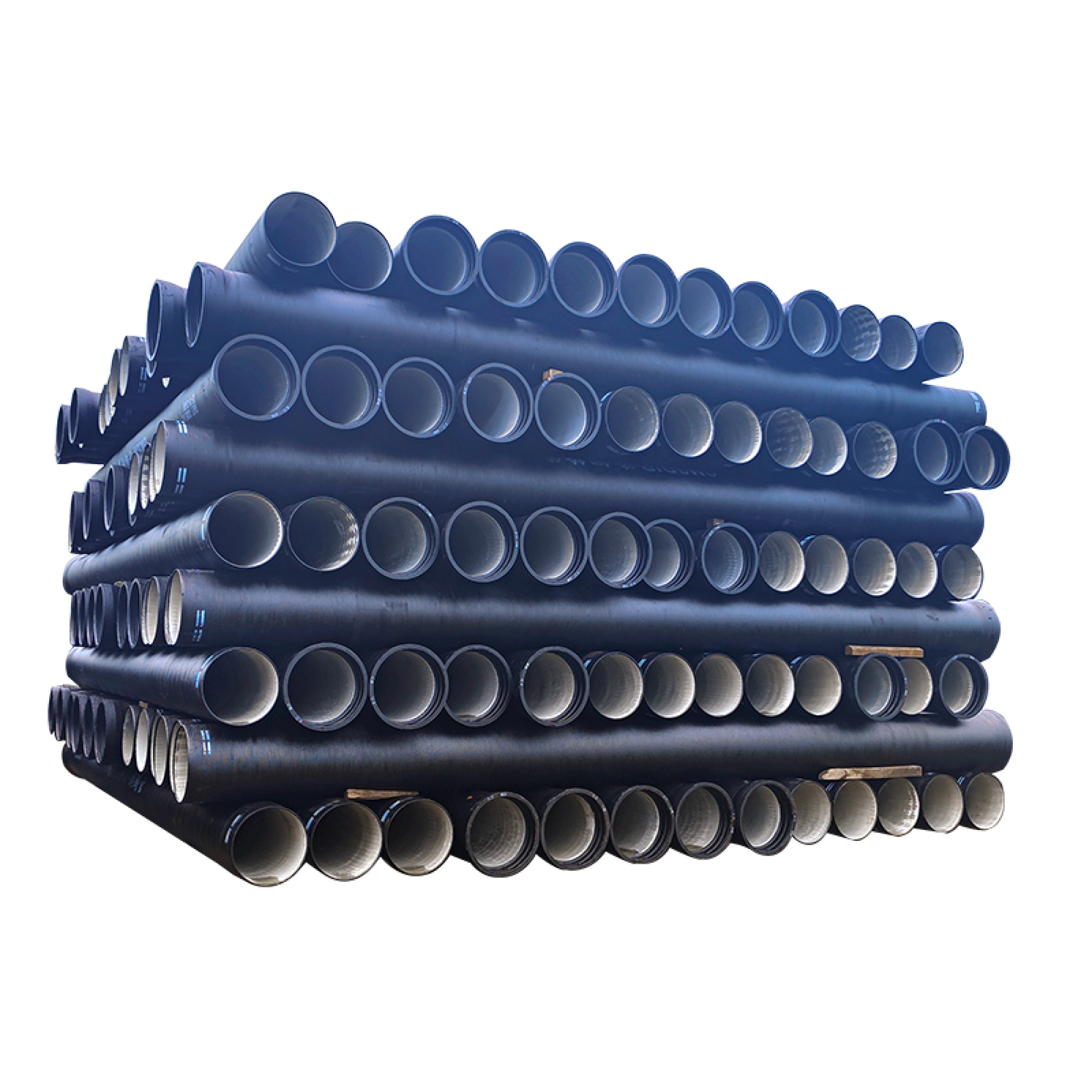 Ductile Iron Water Pipe Ductile Iron Water Pipe