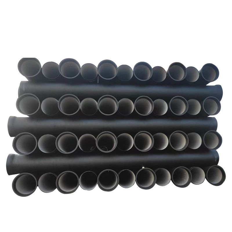 Ductile Pipe