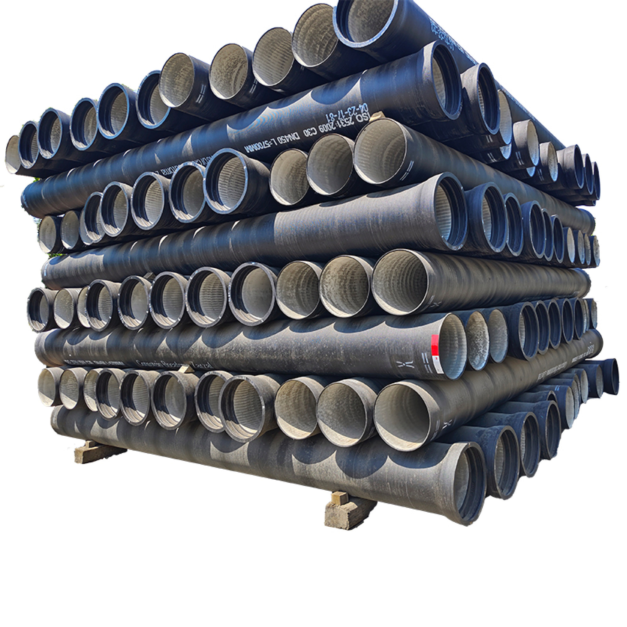 ISO2531 DI Pipe ISO2531 DI Pipe