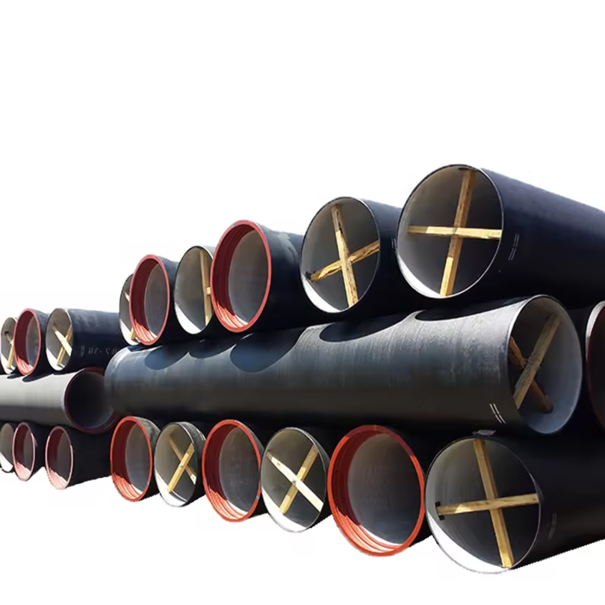 EN545 DI Pipe EN545 DI Pipe