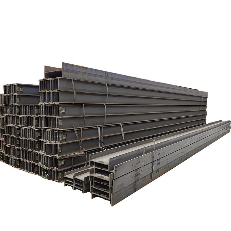 Carbon Steel I-Beam