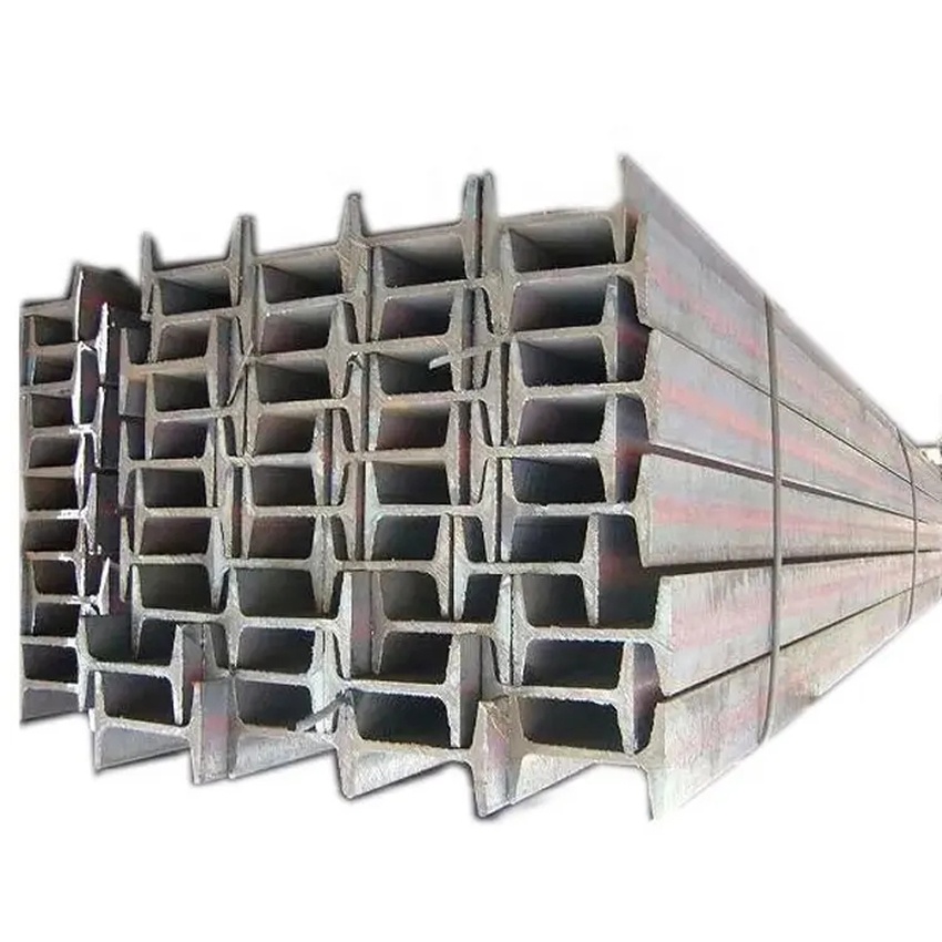 Galvanized H Steel