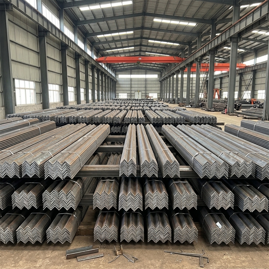 Angle Steel