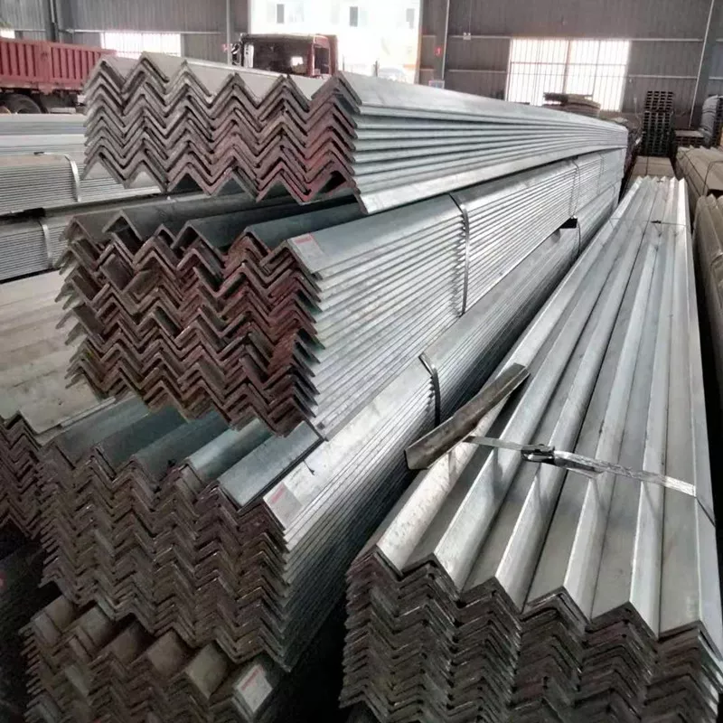 Angle Steel