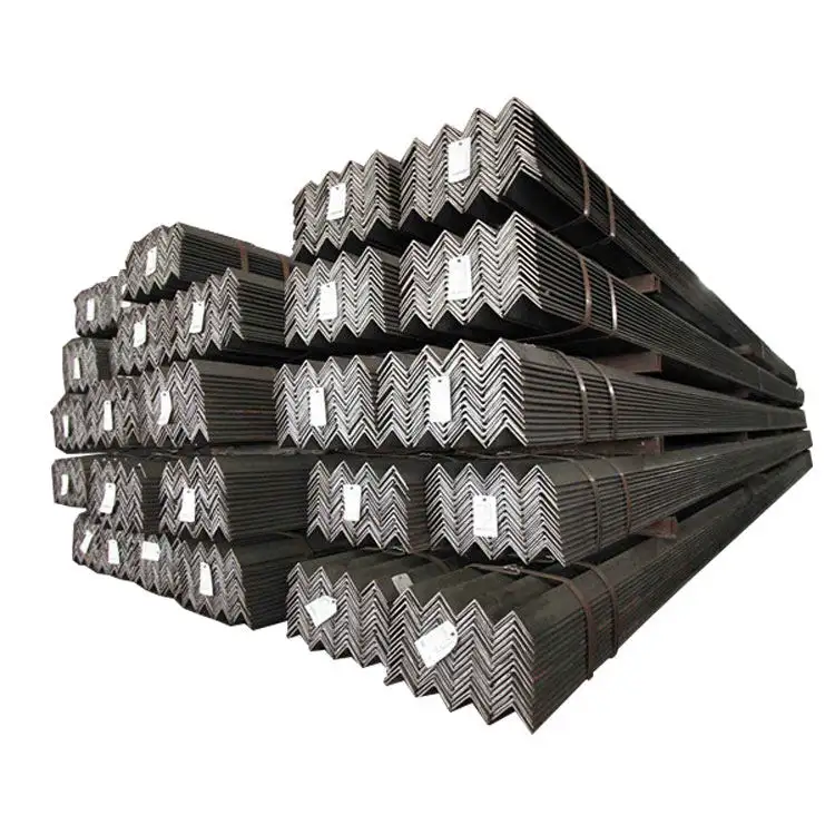 Carbon Steel Unequal Angle Steel