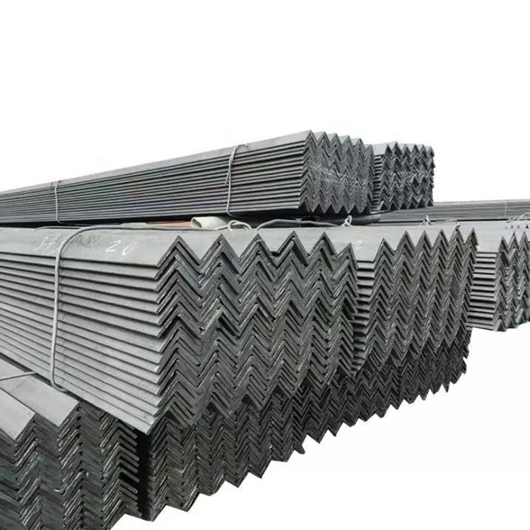 Carbon Steel Angle