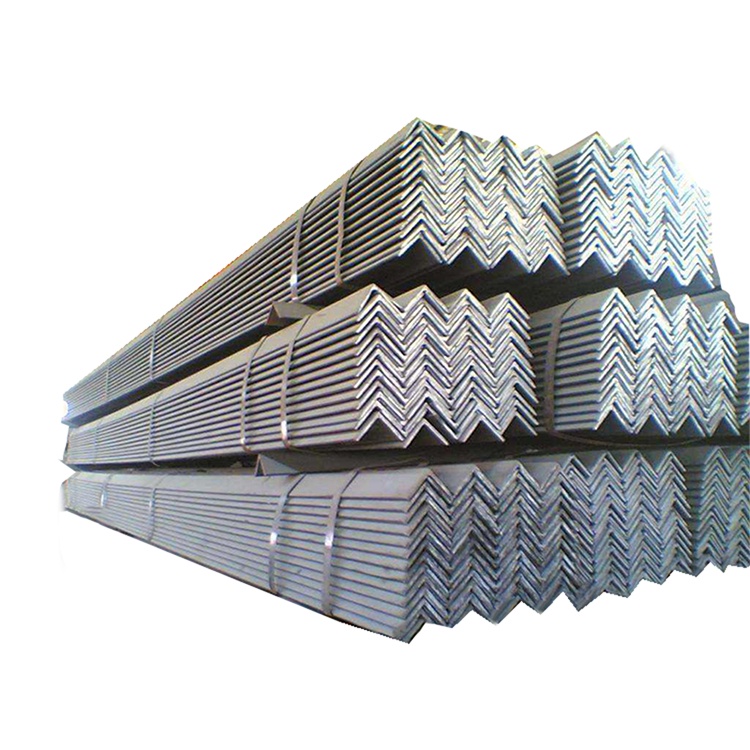 Galvanized Angle Steel