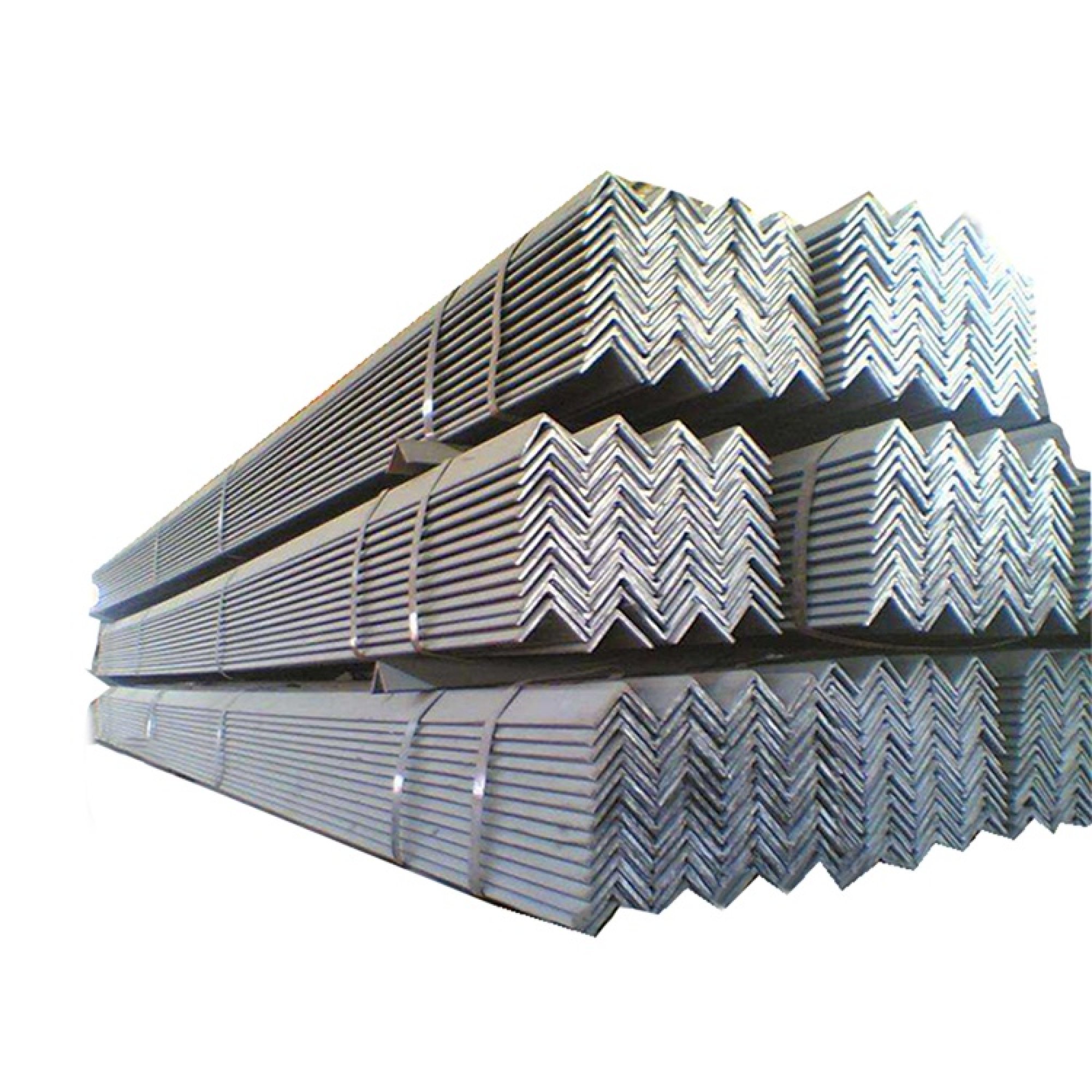 Galvanized Angle Steel