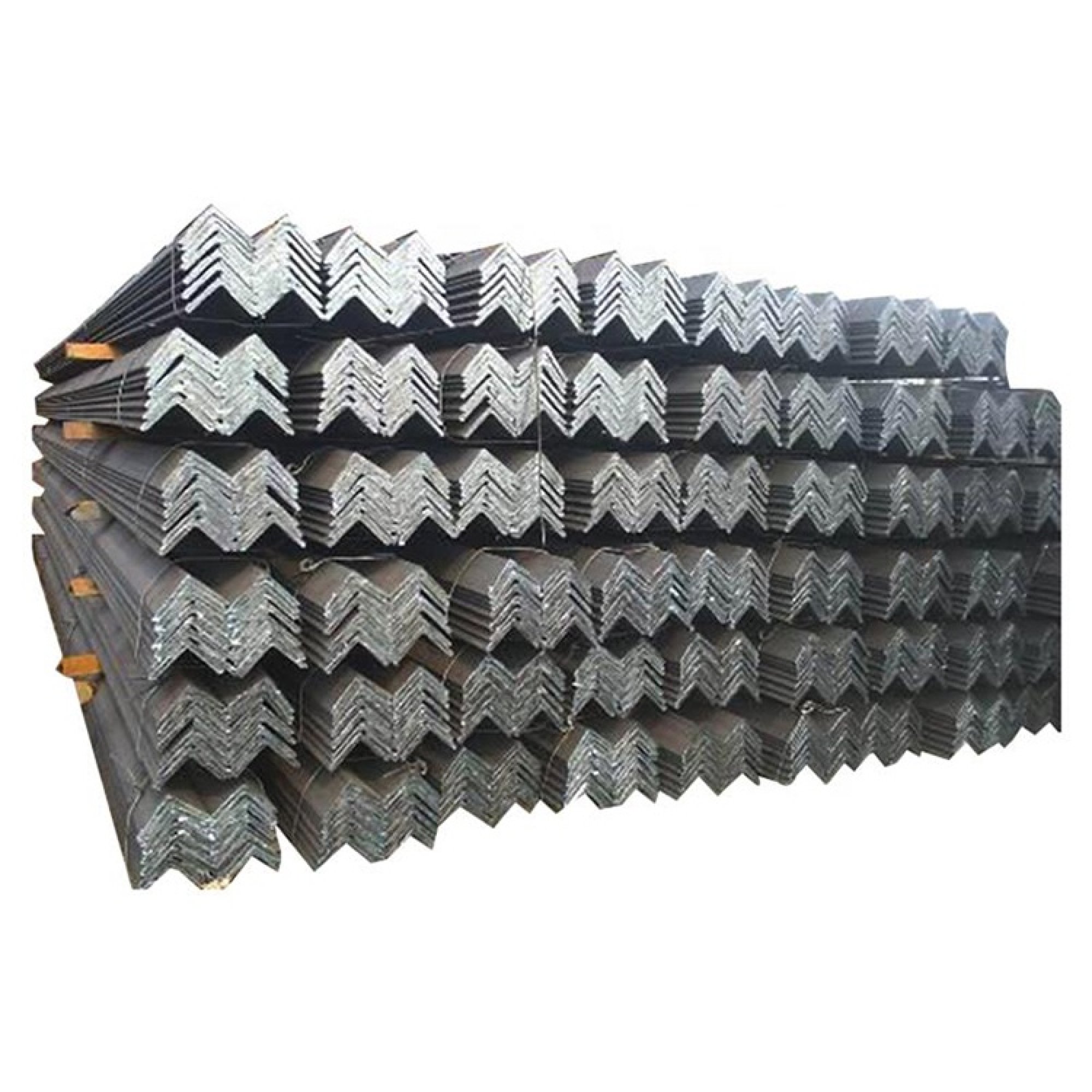 Galvanized Unequal Angle Steel Galvanized Unequal Angle Steel