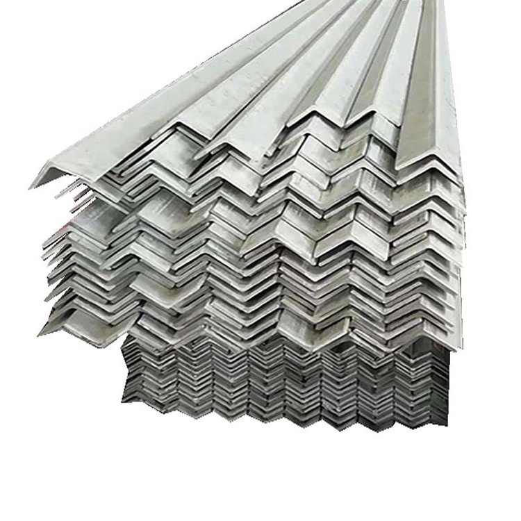 Stainless Steel Unequal Angle Steel
