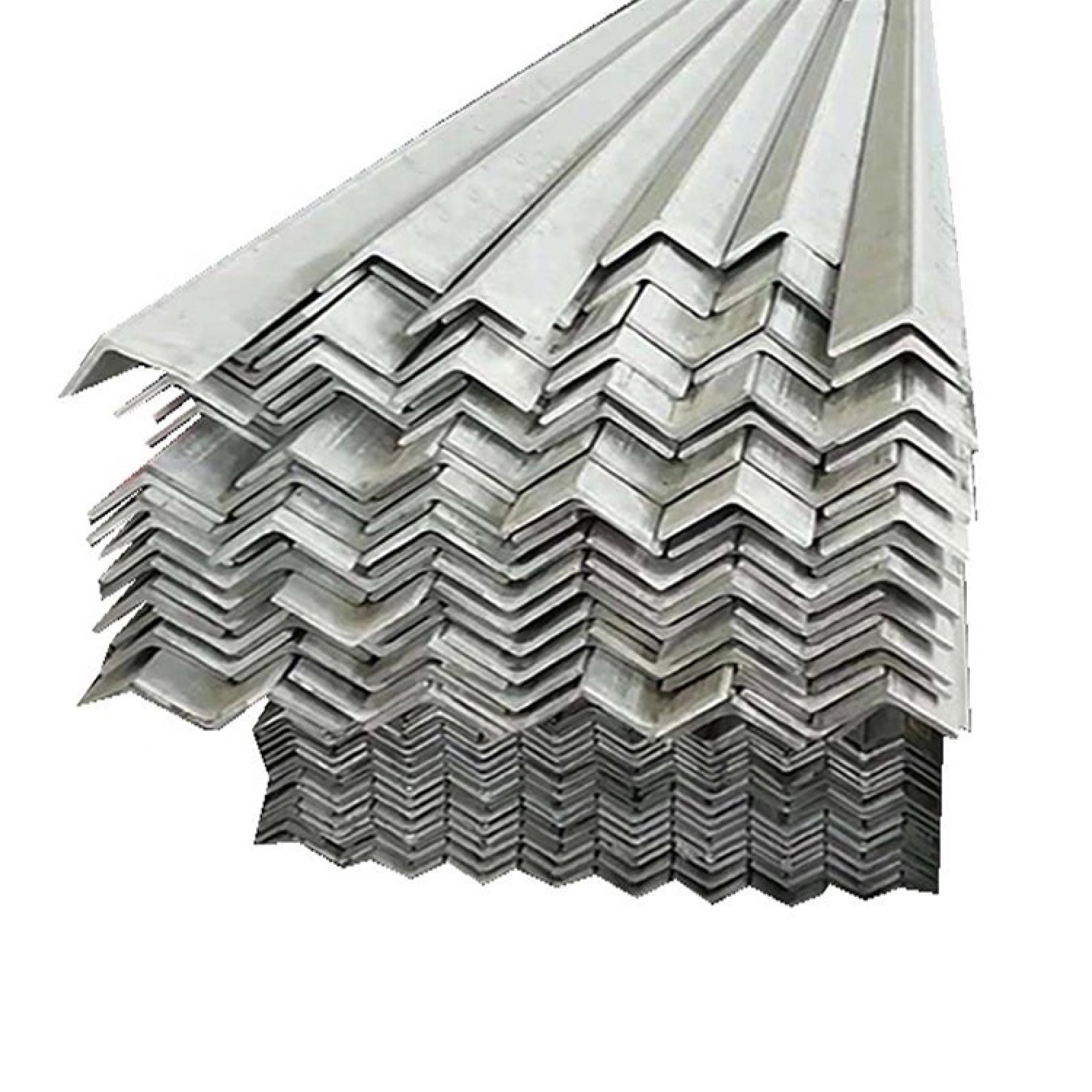 Stainless Steel Unequal Angle Steel Stainless Steel Unequal Angle Steel