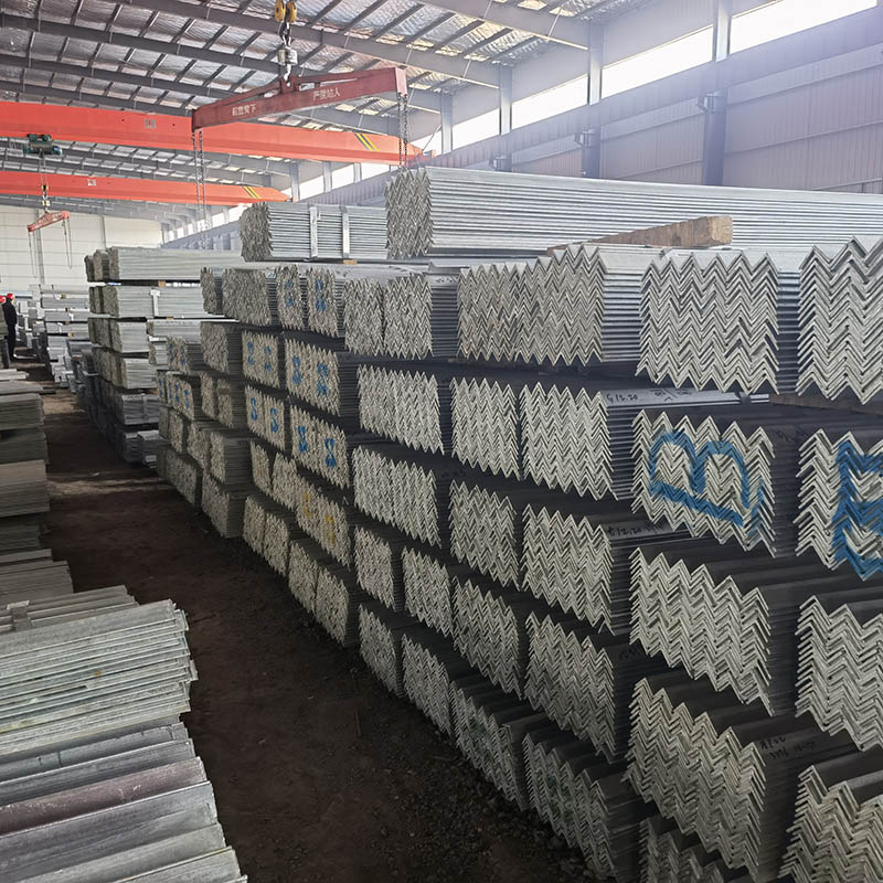 Angle Steel