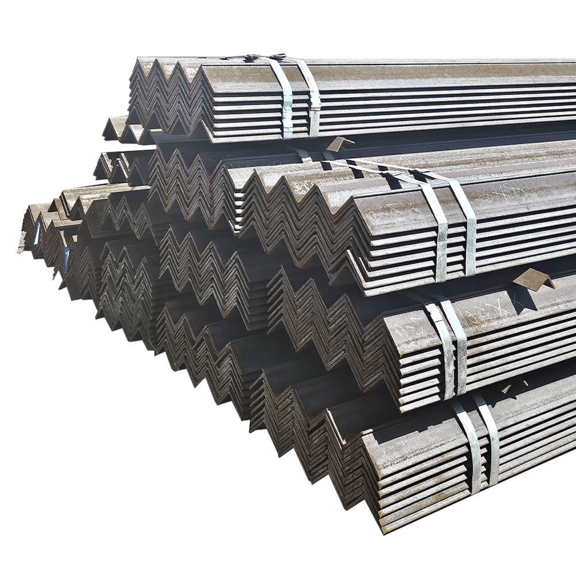 Stainless Steel Angle Steel Stainless Steel Angle Steel