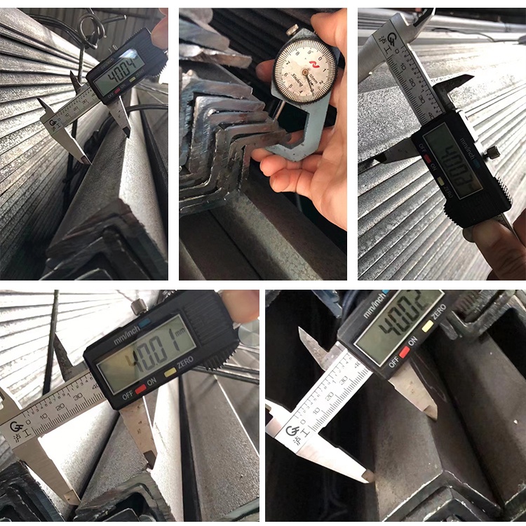 Angle Steel