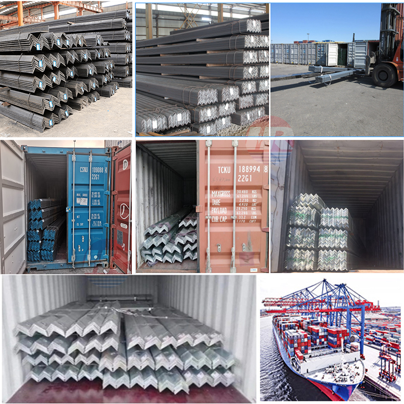Angle Steel