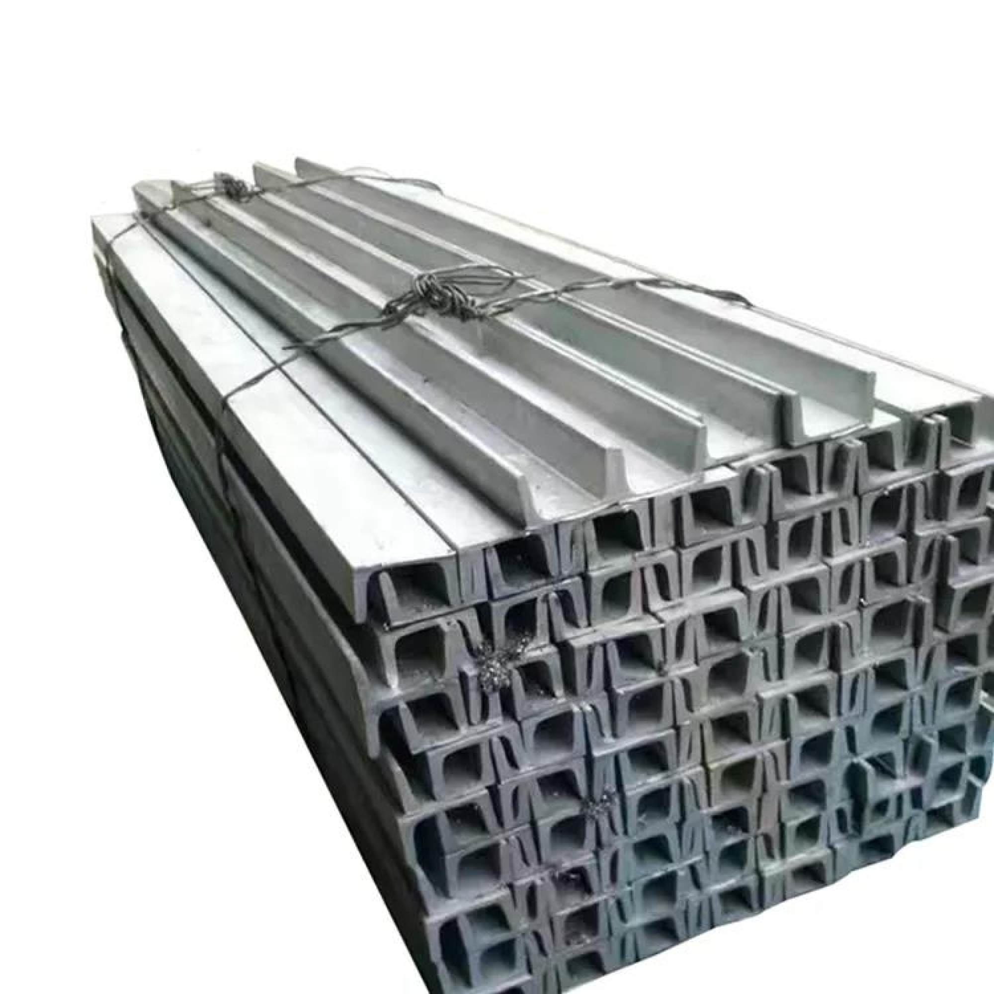 Galvanized Channel Steel