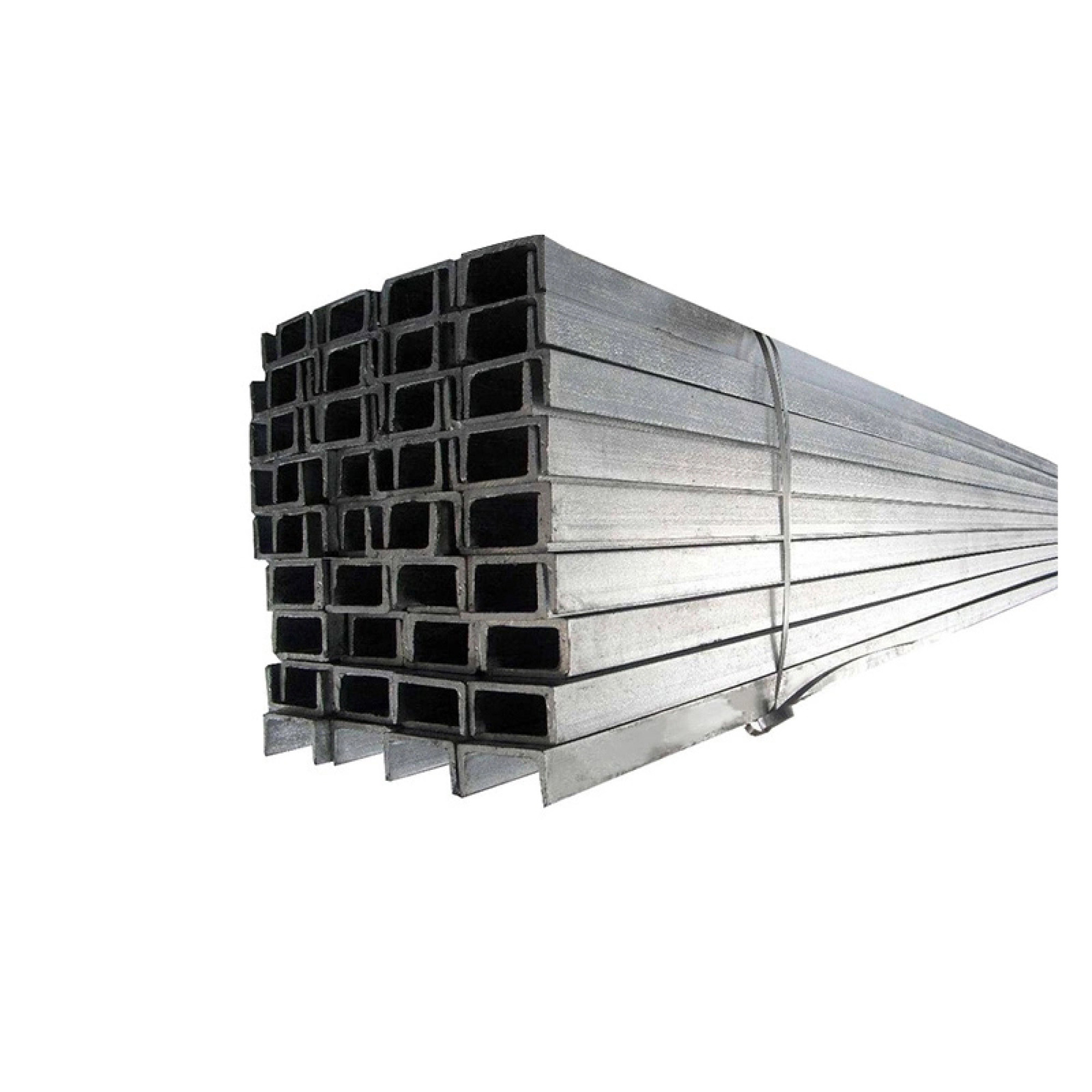 Stainless Steel U Channel