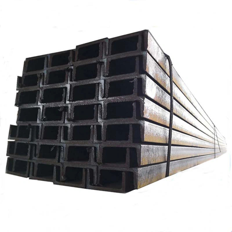 Carbon Steel U Channel